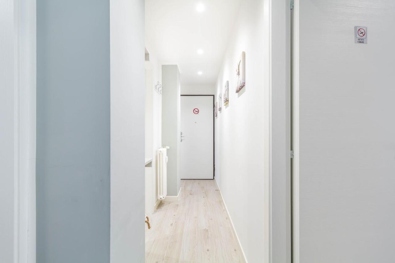 Casaballi Mm3 Trilocale Appartamento *