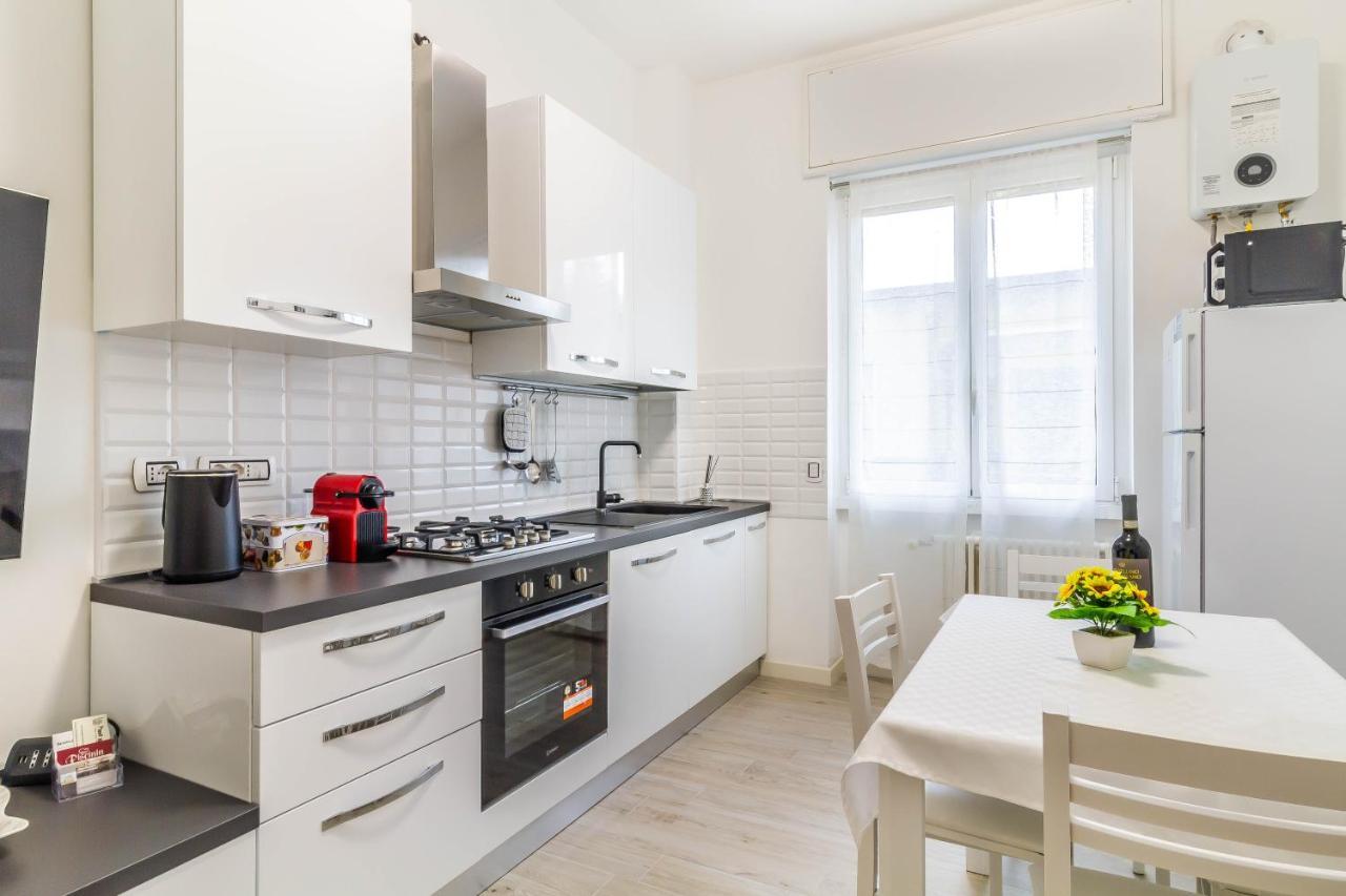 Casaballi Mm3 Trilocale Milano