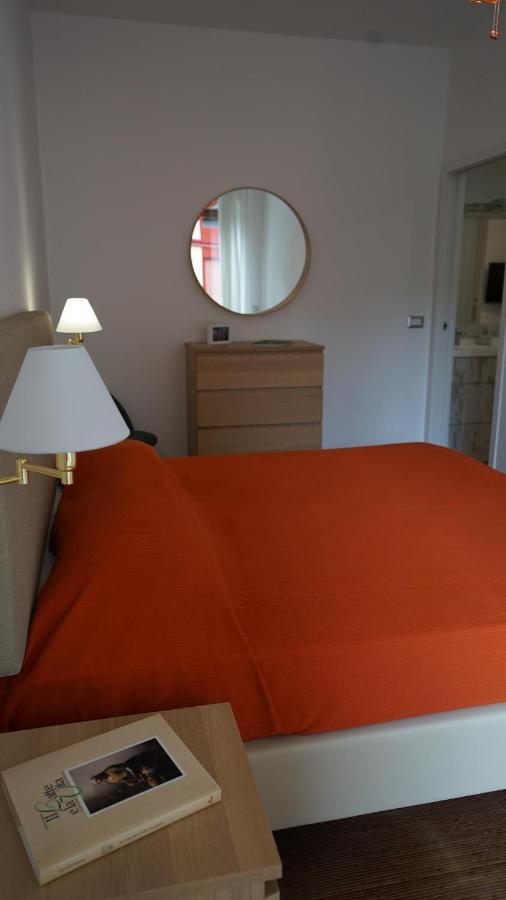 Apartamento Danae *