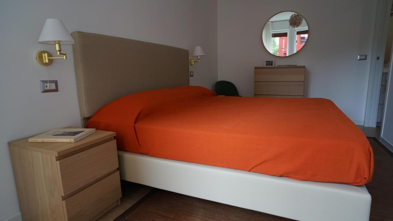 Apartamento Danae