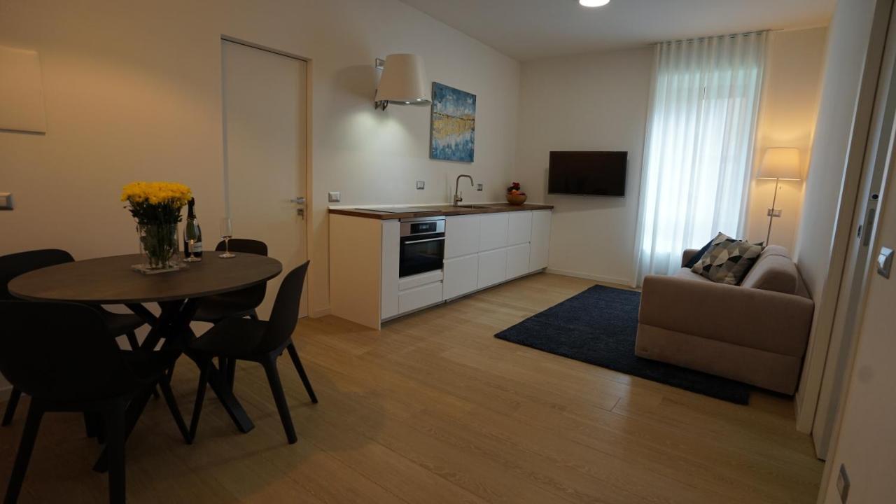 Danae Apartamento