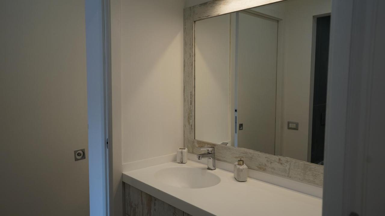 Danae Apartamento Milão