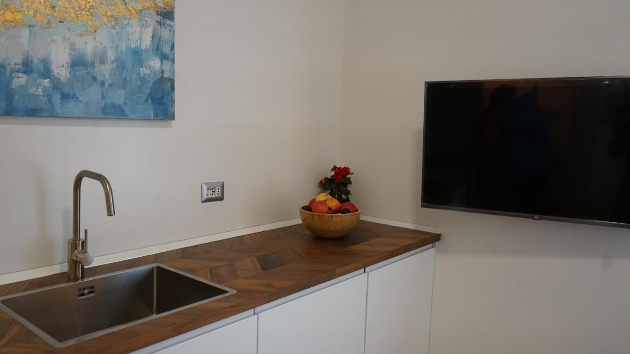 Apartamento Danae *