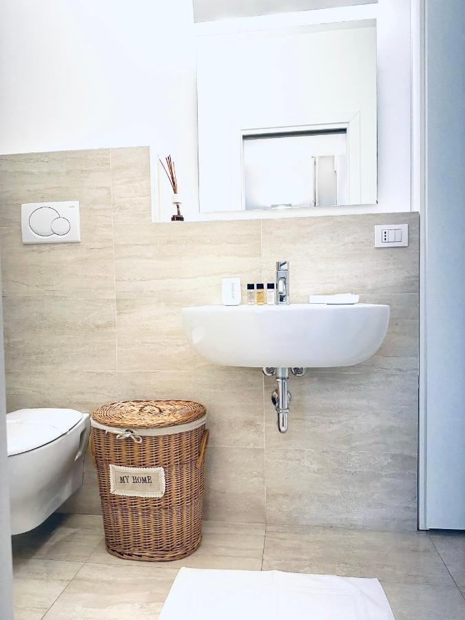 Apartamento Bixio Eleven Junior A 7 Minuti Dal Duomo Milão