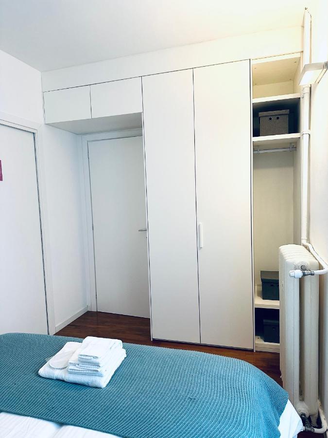 Bixio Eleven Junior A 7 Minuti Dal Duomo Apartment *