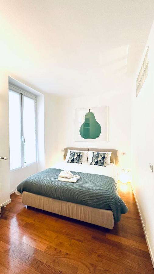 Apartamento Bixio Eleven Junior A 7 Minuti Dal Duomo *