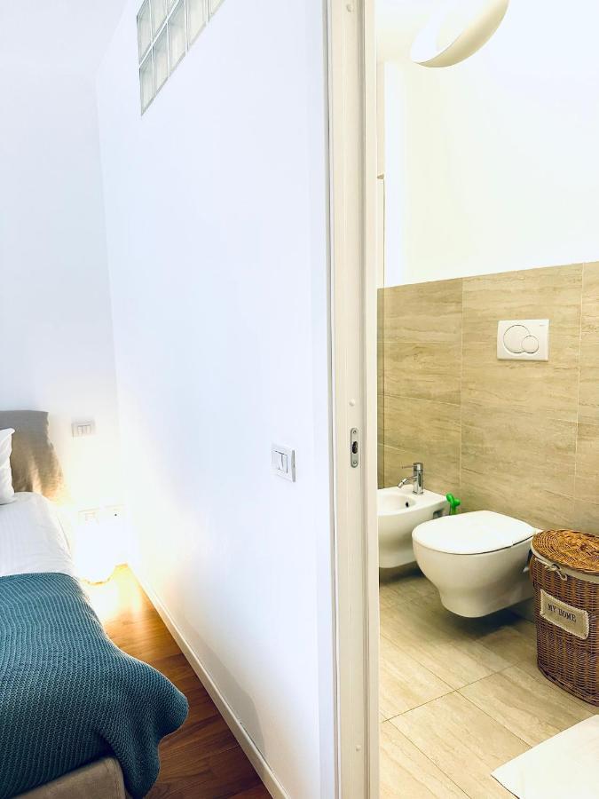 Apartamento Bixio Eleven Junior A 7 Minuti Dal Duomo Milão