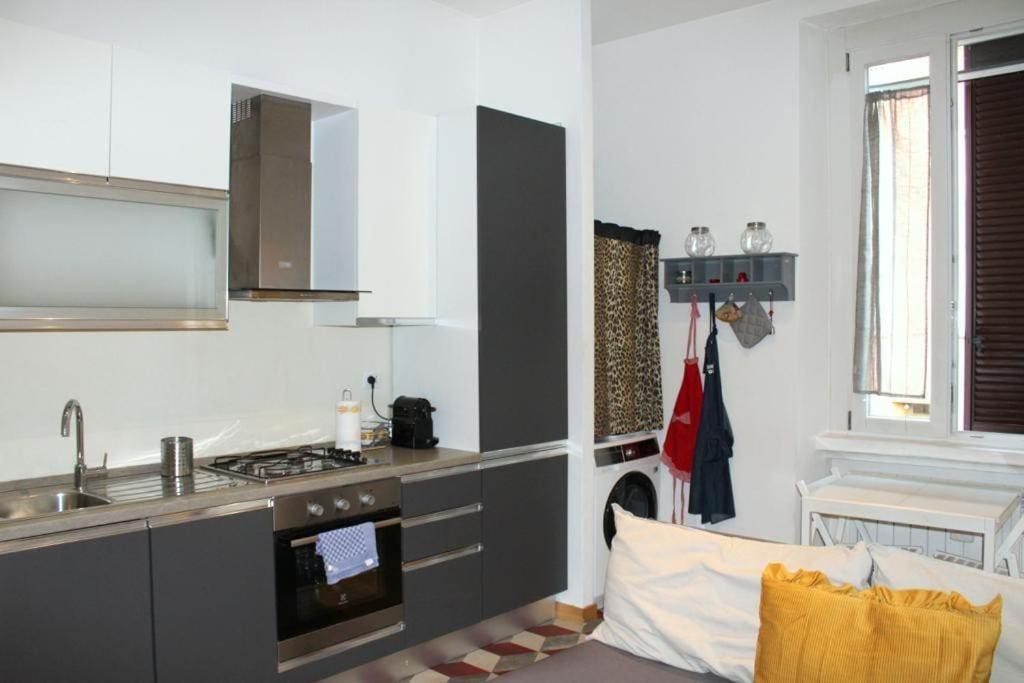 Ampola “flamingo” Apartamento *