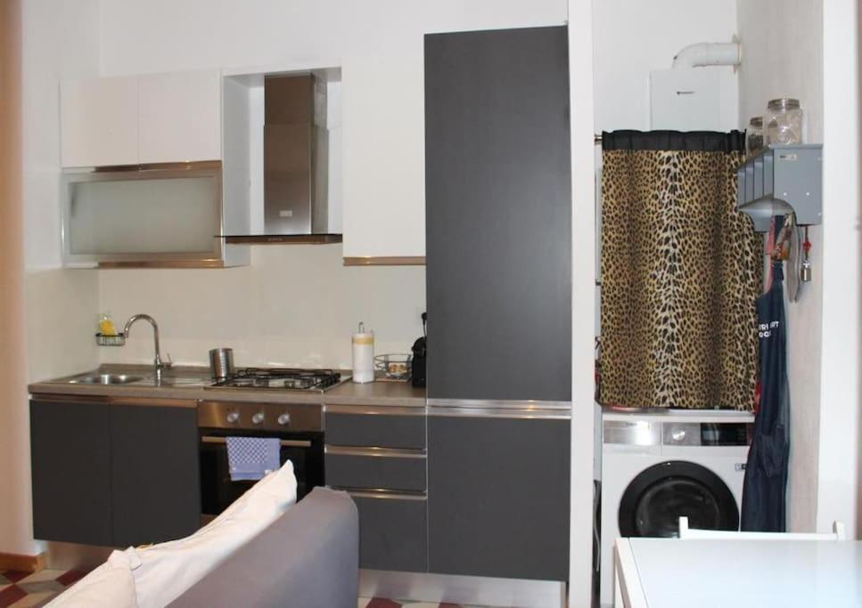 Ampola “flamingo” Apartamento *
