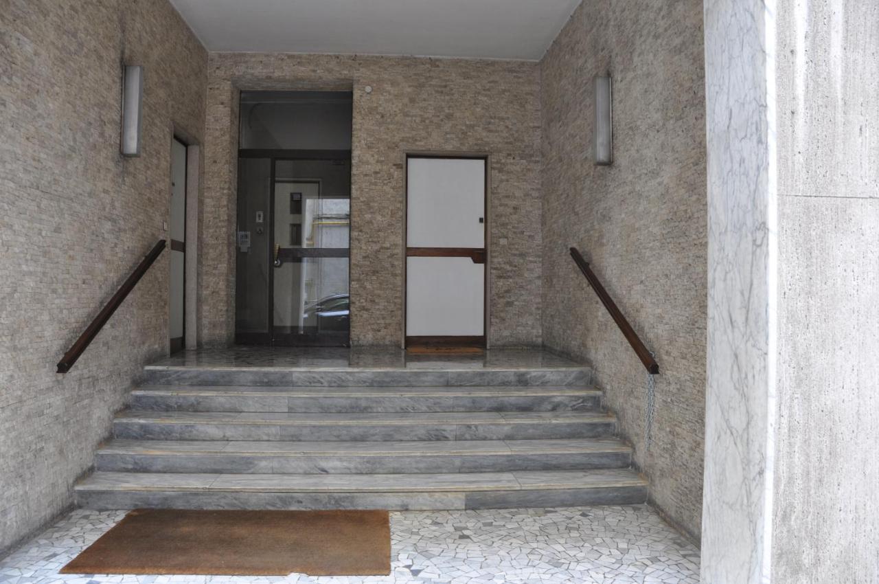 C - Design Bilo -m3- 8 Min Dal Duomo Apartment *