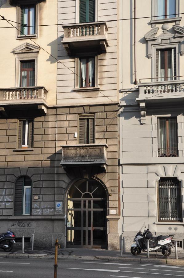 C - Design Bilo -m3- 8 Min Dal Duomo * Milan