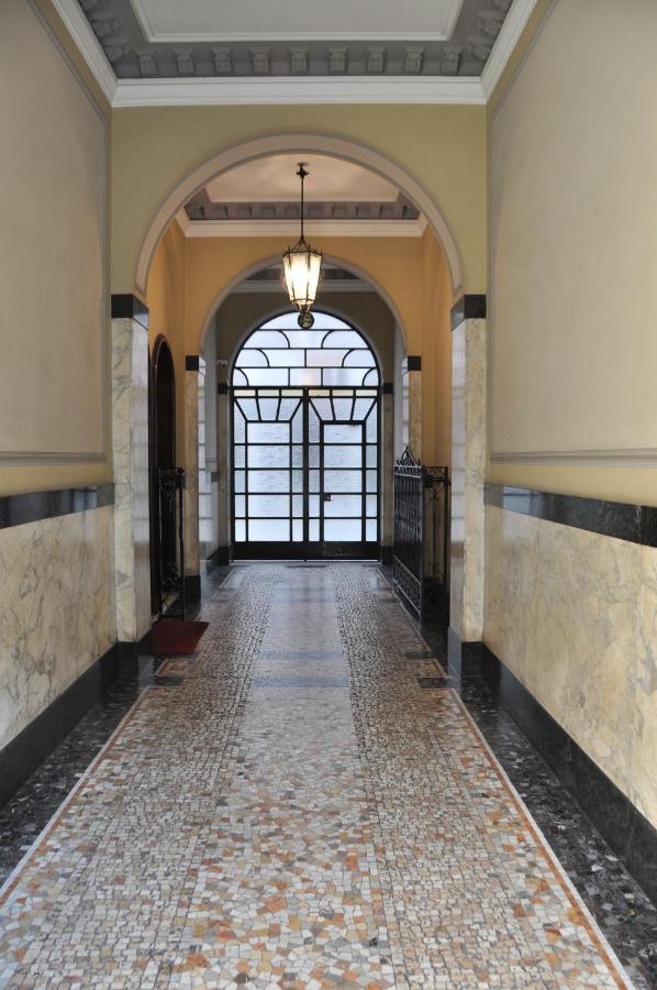 C - Design Bilo -m3- 8 Min Dal Duomo Apartment