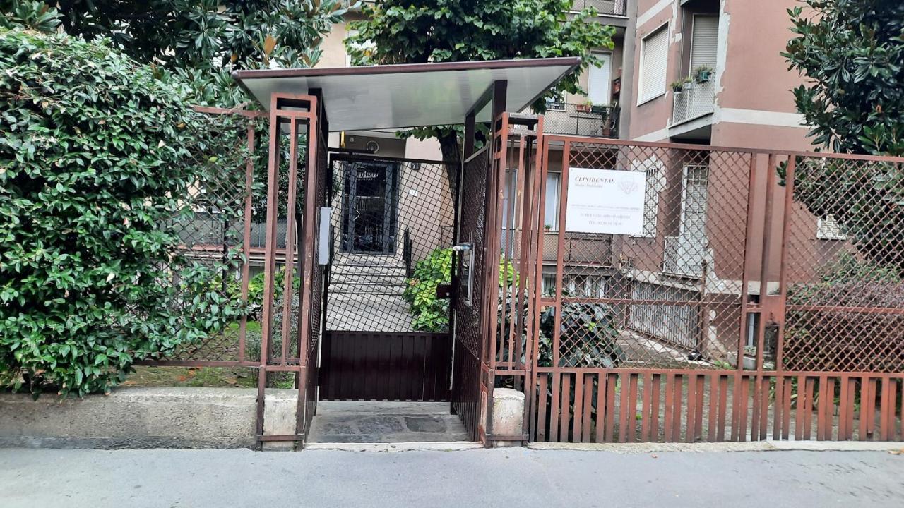 Apartment Deloft In