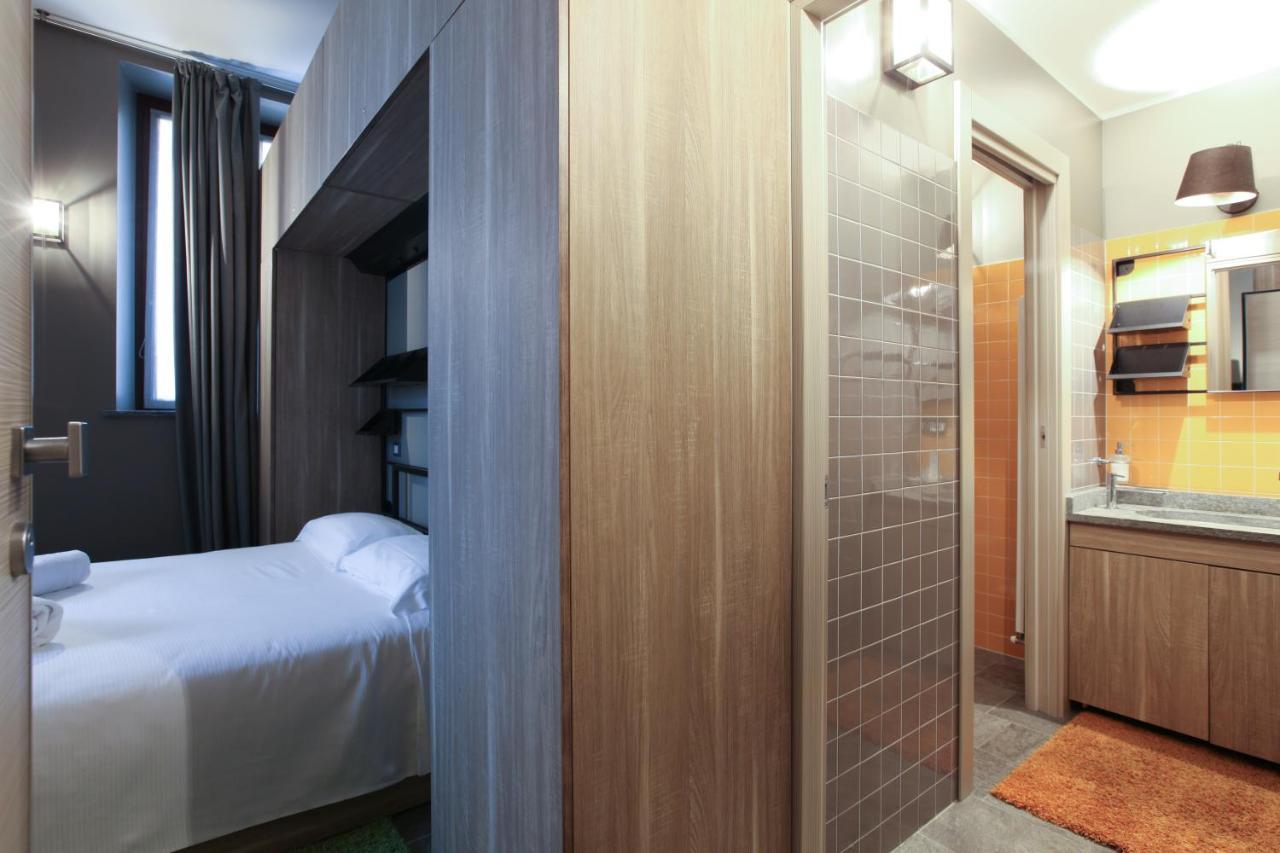 Versoverde Alzaia Naviglio Grande Aparthotel 2*