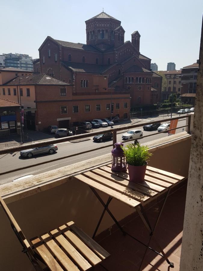 71 Guest house Milan