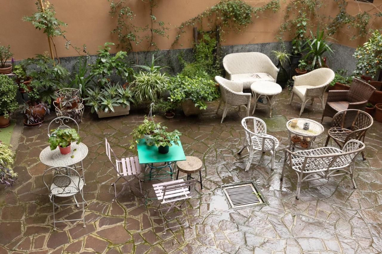 Bagno Privato - Stanza Doppia Guest house