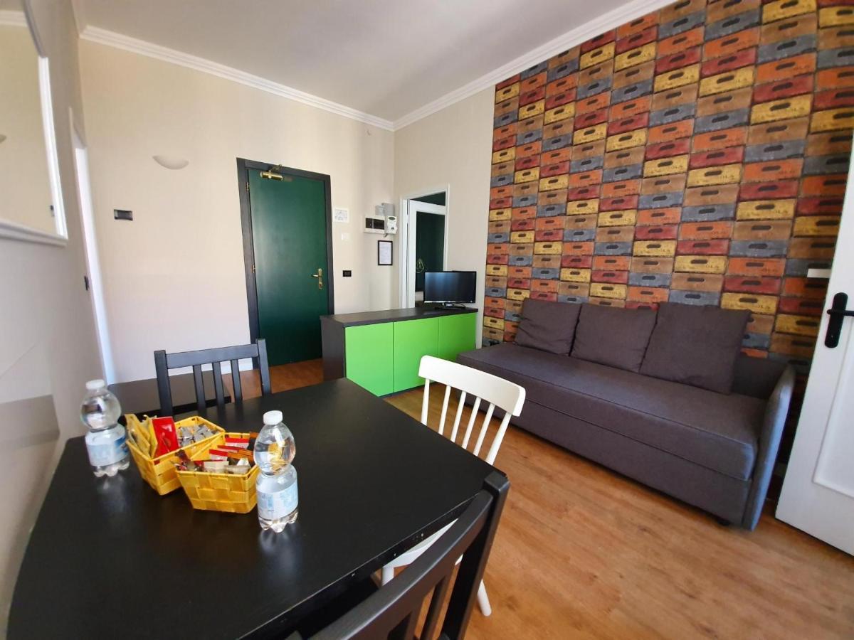 Pian Della Nave Aparthotel Milan