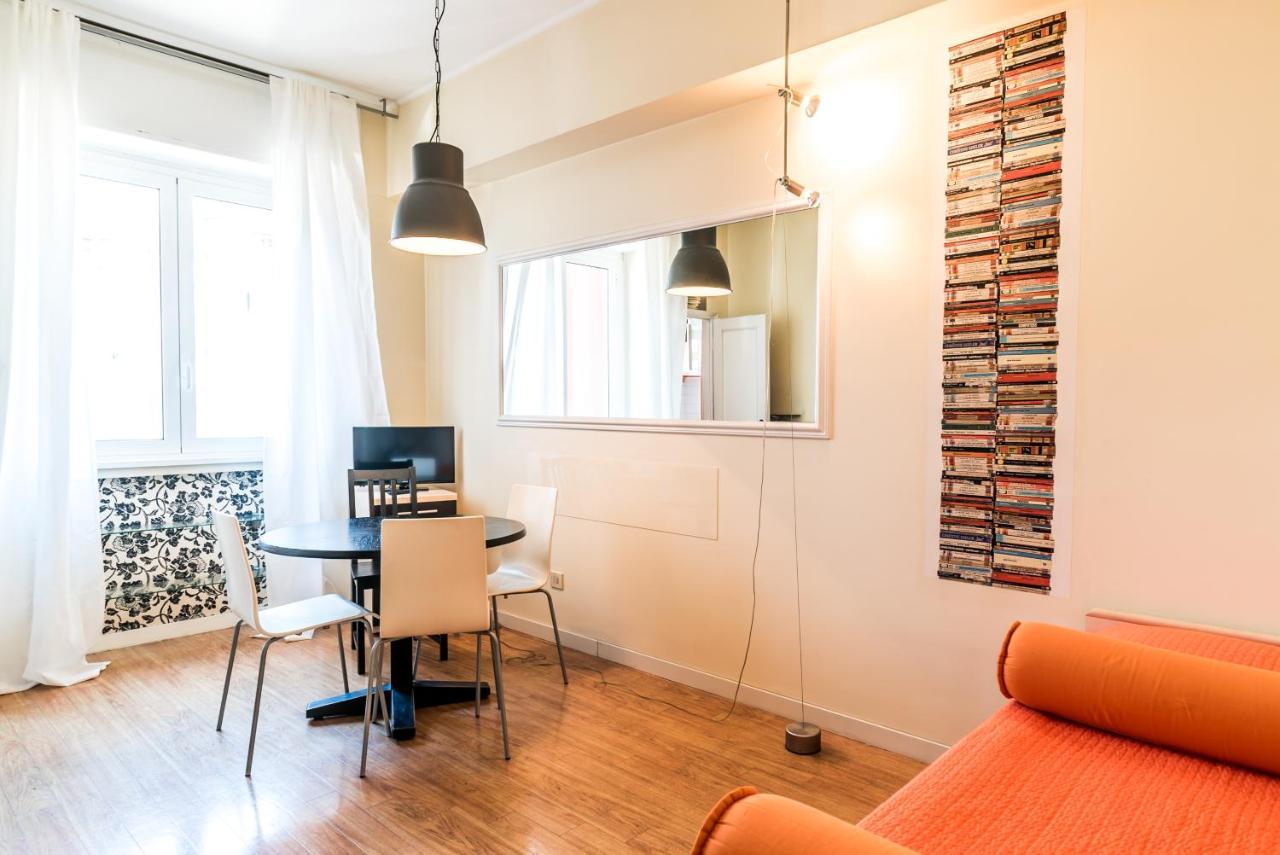 Pian Della Nave Aparthotel Milan