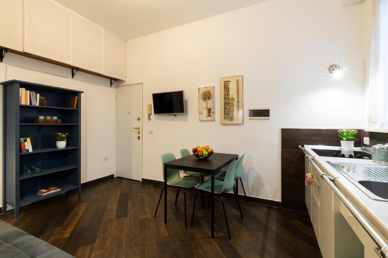 Living Isola Milan