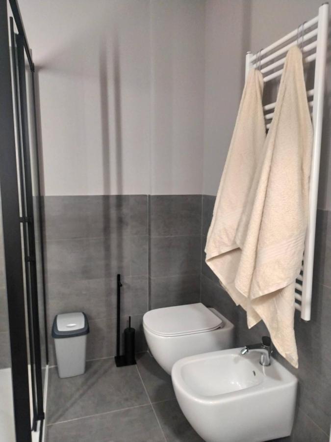 Nuovo Loft Con Terrazzo M2 Ieo Humanitas Bocconi Navigli Apartment Milan
