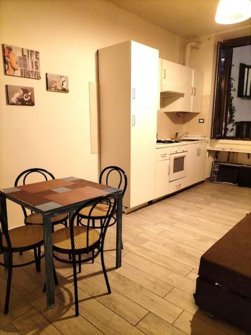 Casa Edolo 7 - Central Station Apartamento Milão