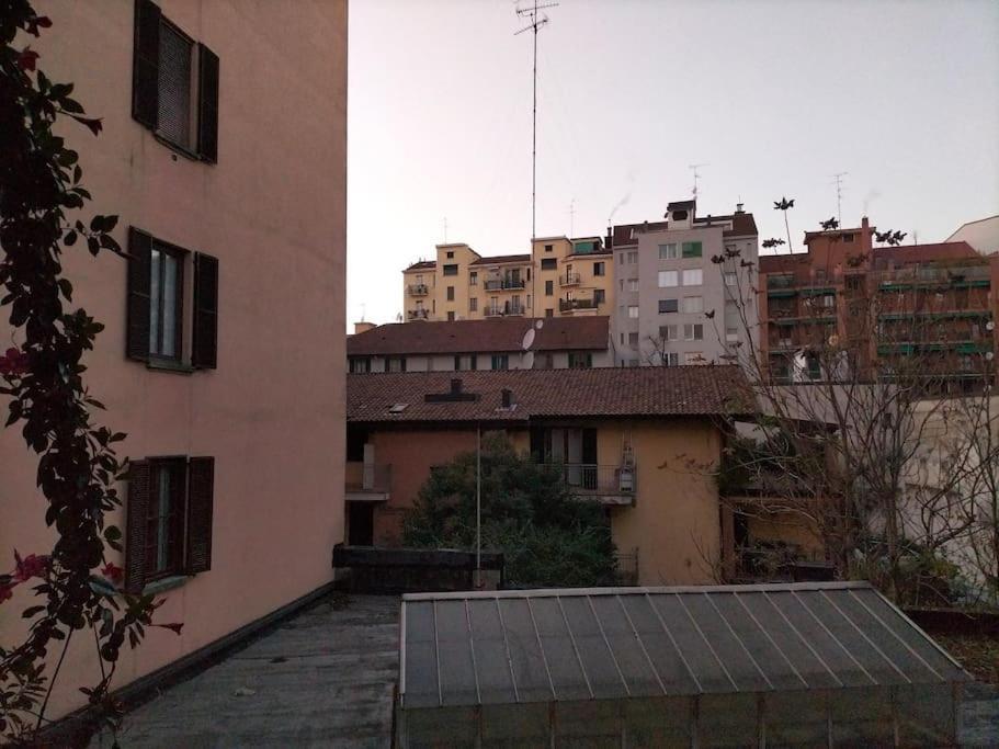 Apartamento Casa Edolo 7 - Central Station