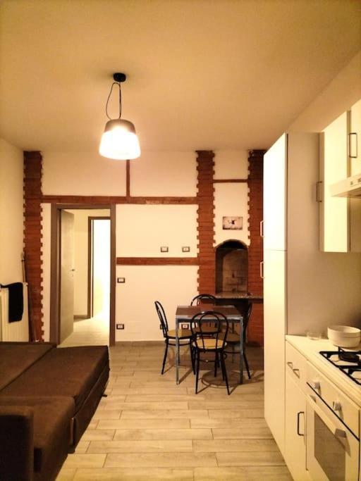 Apartamento Casa Edolo 7 - Central Station Milão
