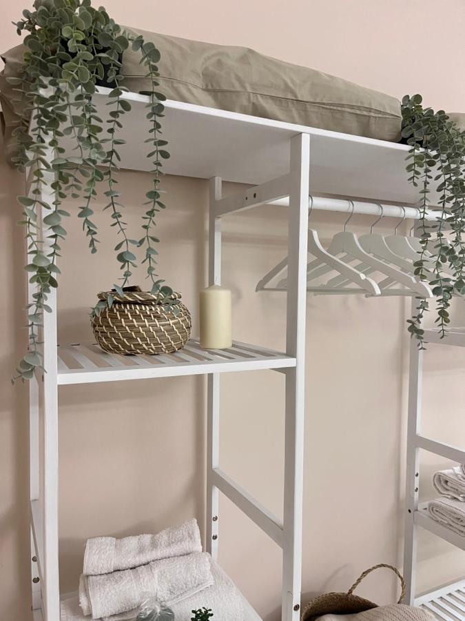 Apartamento Fiera