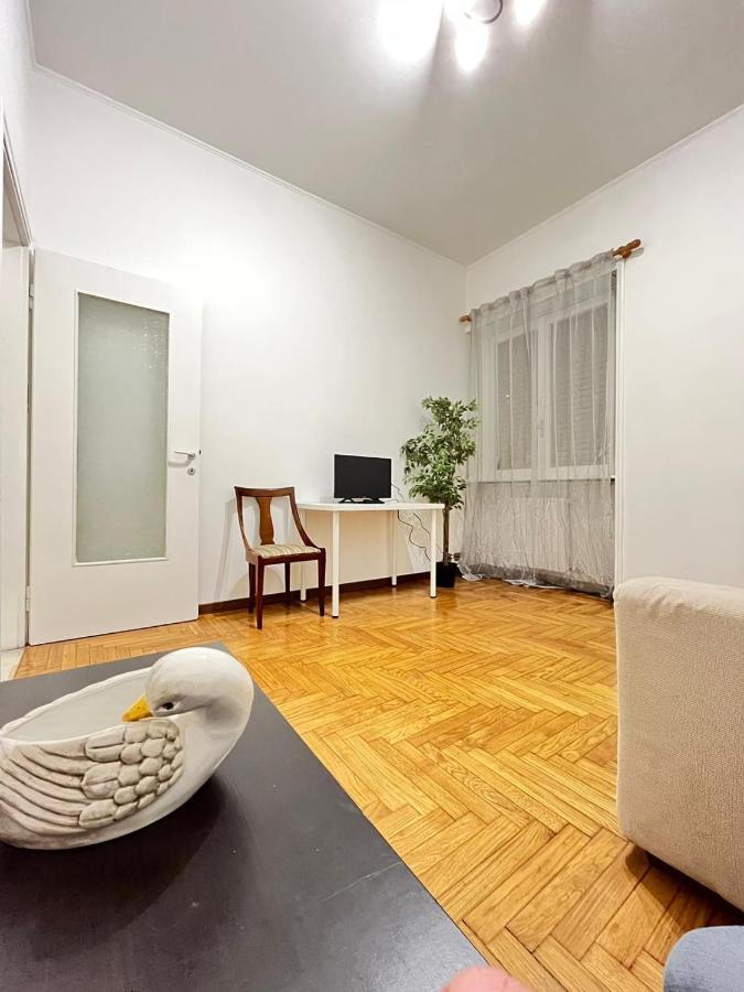 Kibilu - Via Rembrandt Appartamento Milano