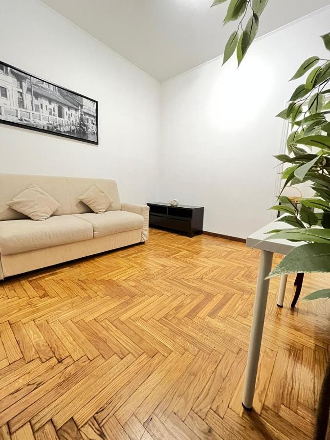 Appartamento Kibilu - Via Rembrandt Milano