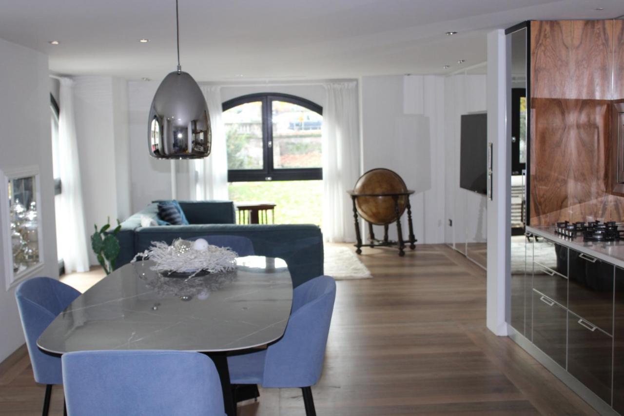 Apartment Luxury