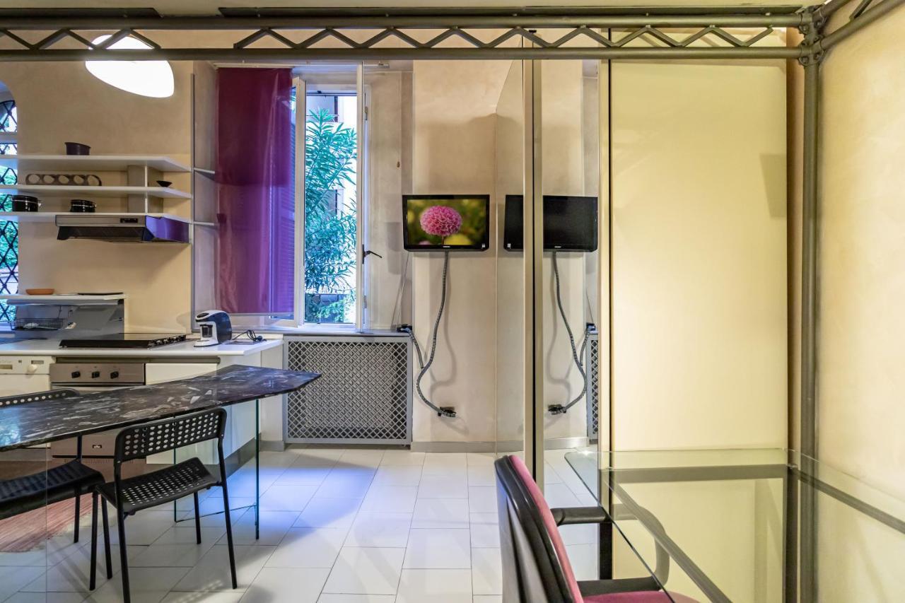 Susi's House, Via Pinaroli - By Host4u Apartamento