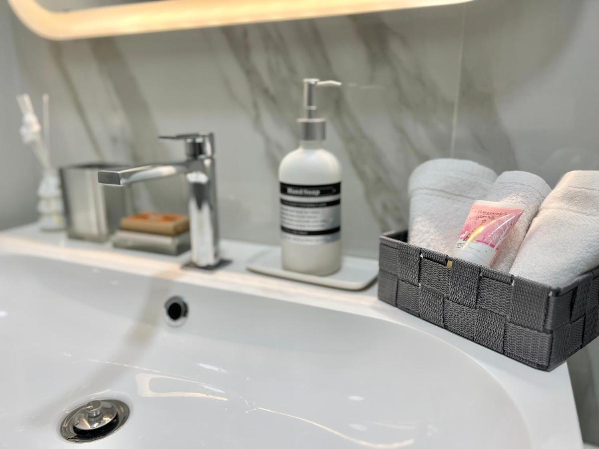 Glamour Liberty Sabotino38 Apartamento
