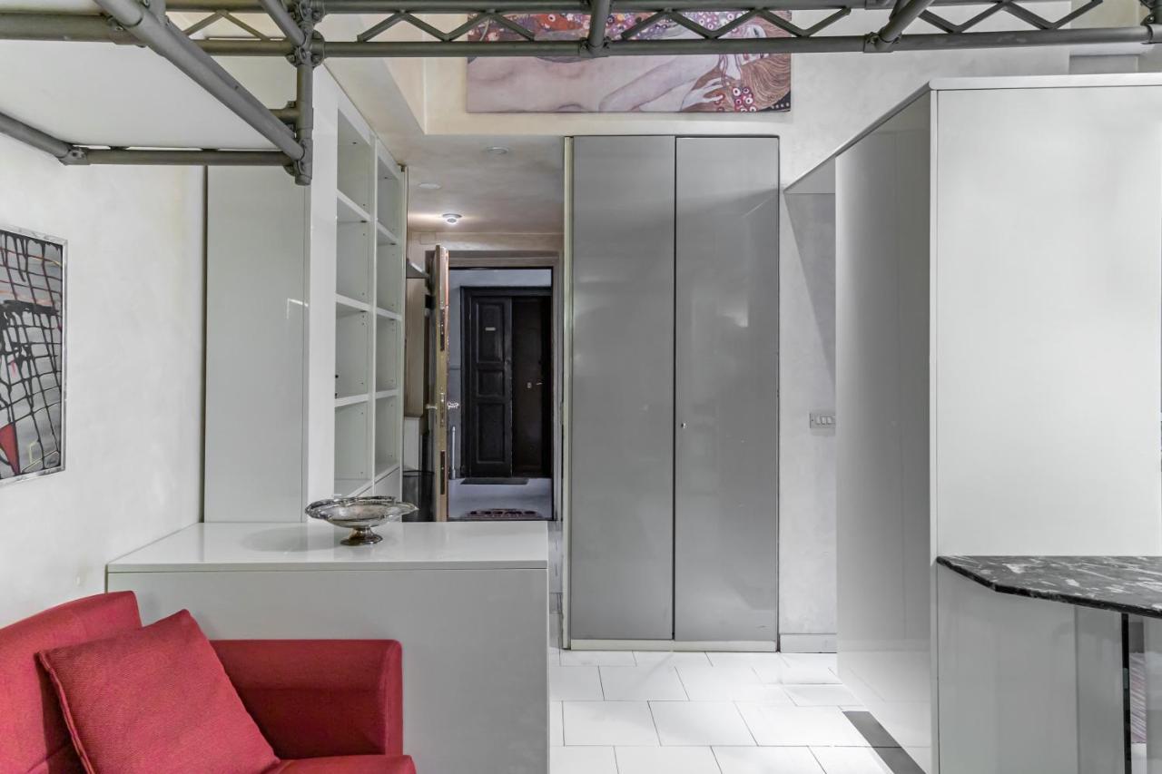 Susi's House, Via Pinaroli - By Host4u Apartamento