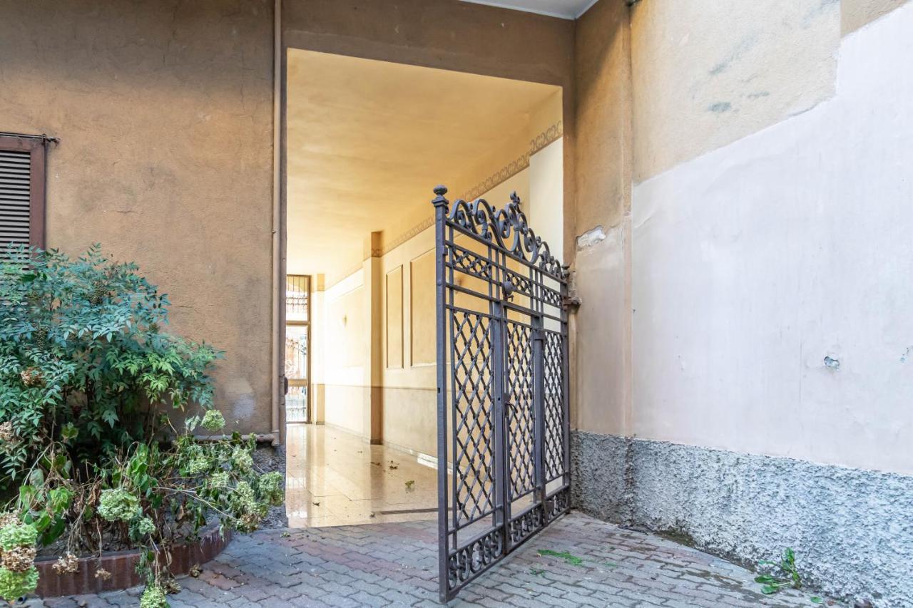 Susi's House, Via Pinaroli - By Host4u Apartamento *