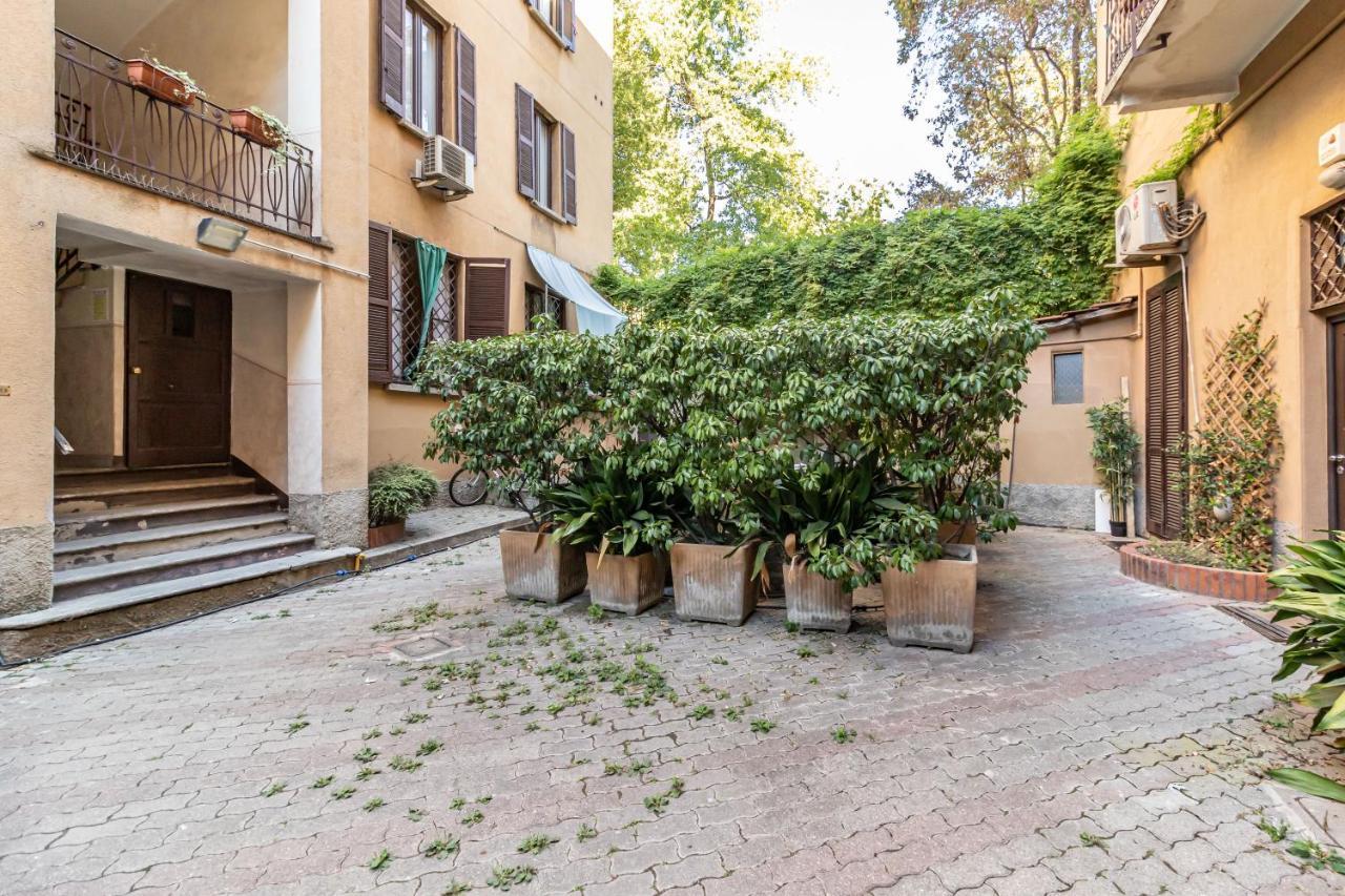 Susi's House, Via Pinaroli - By Host4u Apartamento