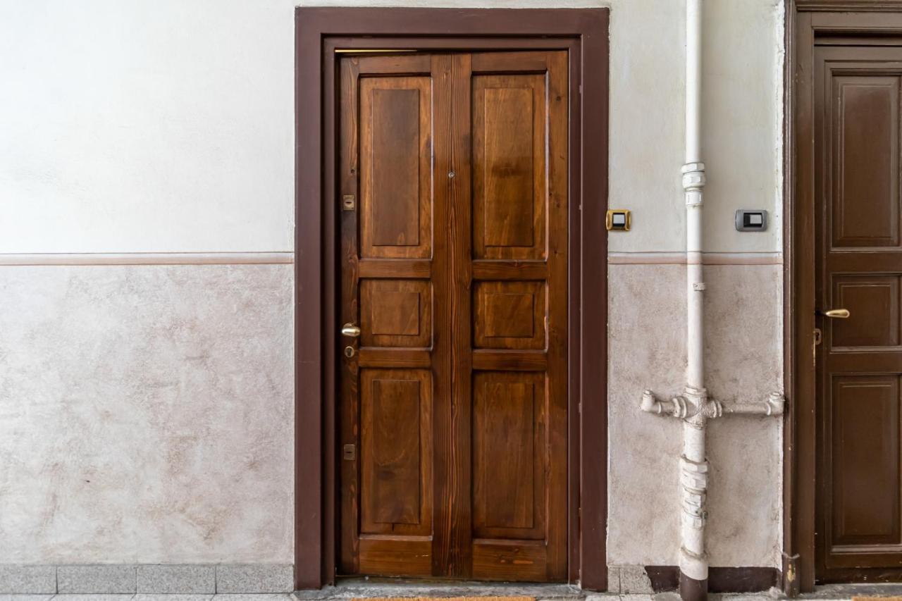 Susi's House, Via Pinaroli - By Host4u Apartment