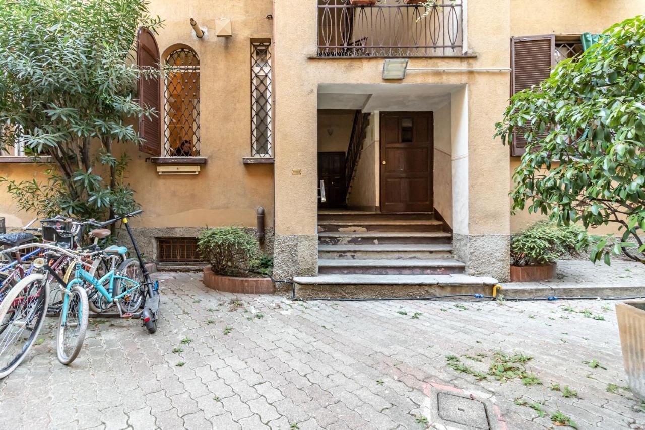 Susi's House, Via Pinaroli - By Host4u * Milan