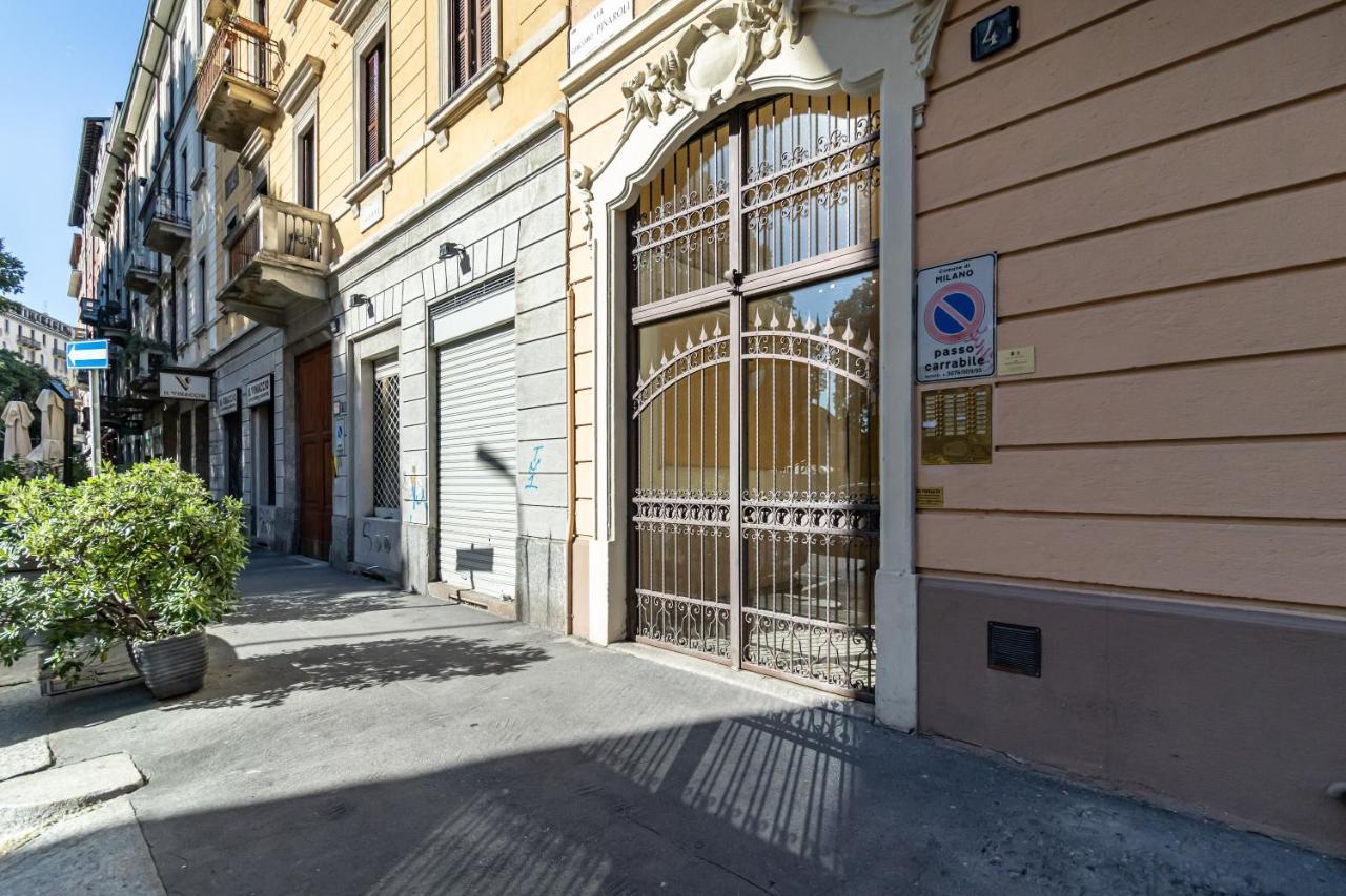 Apartment Susi's House, Via Pinaroli - By Host4u *