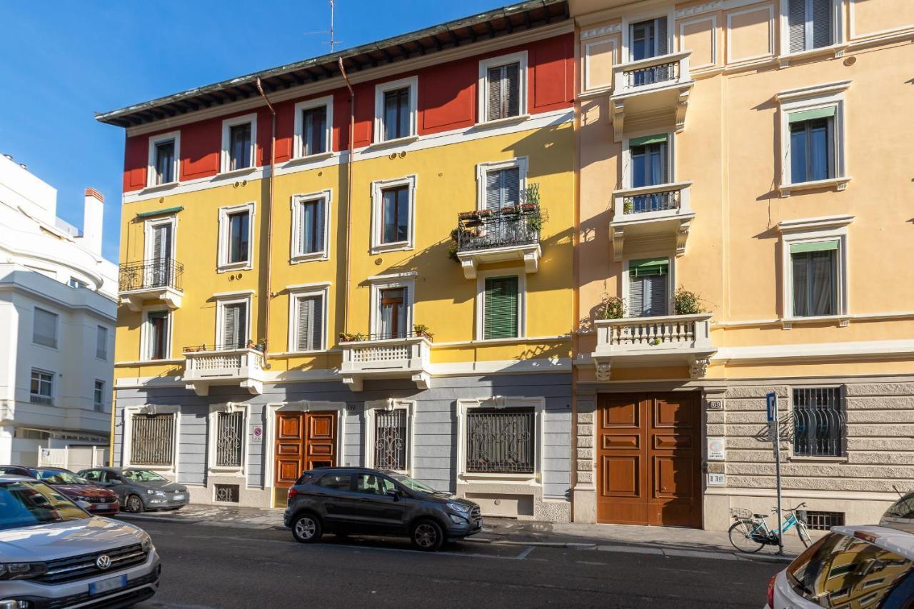 Navigli-duomolove Loft, Comfort ,netflix, Wifi Milan