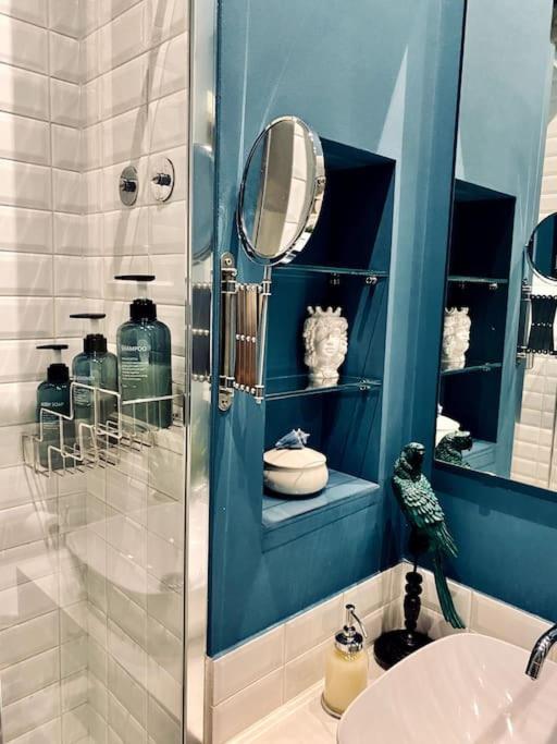 Apartamento Elegant Liberty In The Heart Of *