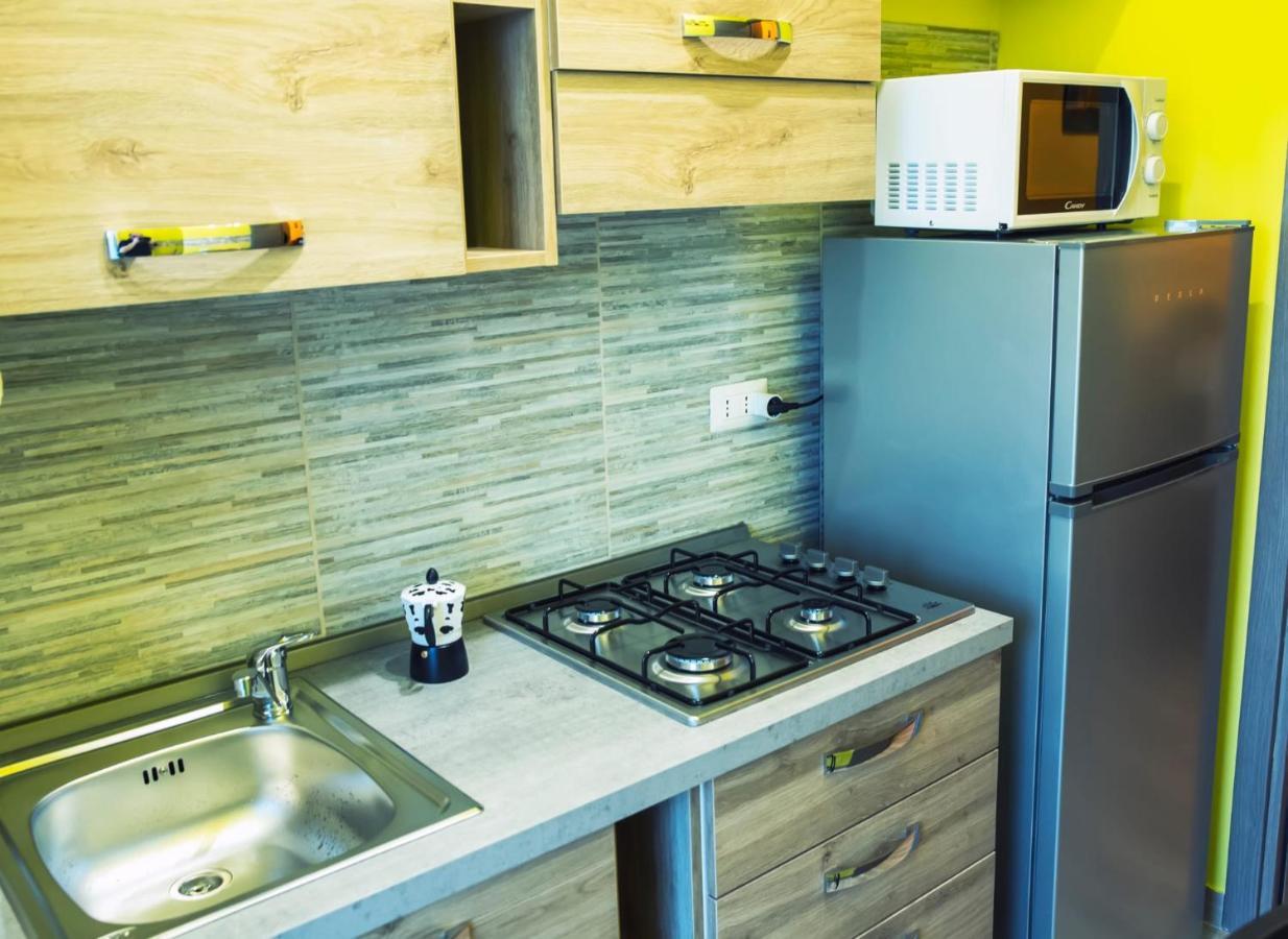 Casa Felice Apartamento *