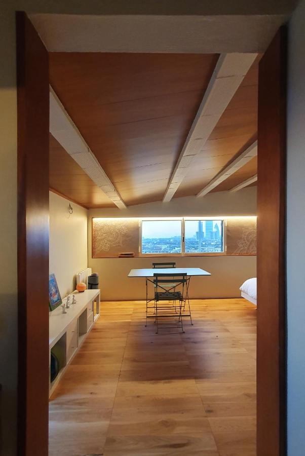 Homemi Rooftop Cadorna Milan