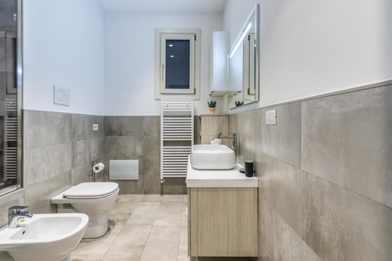 Beplace In Isola Appartamento