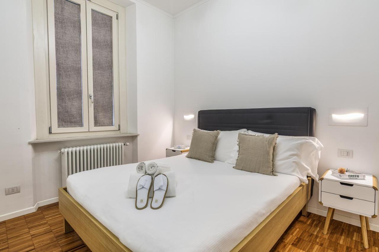 Beplace In Isola Milan