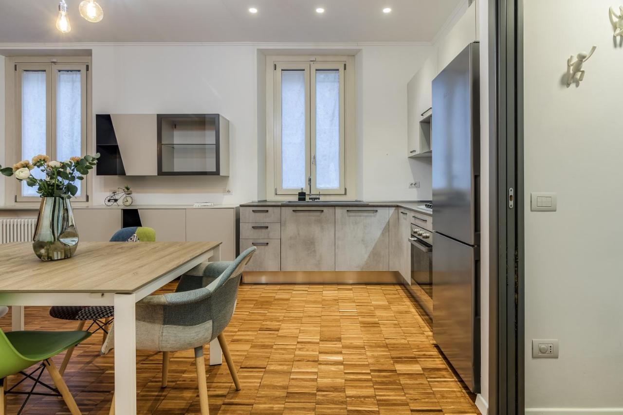 Beplace In Isola Apartment Milan