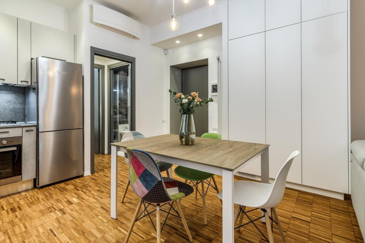 Beplace In Isola Apartment Milan