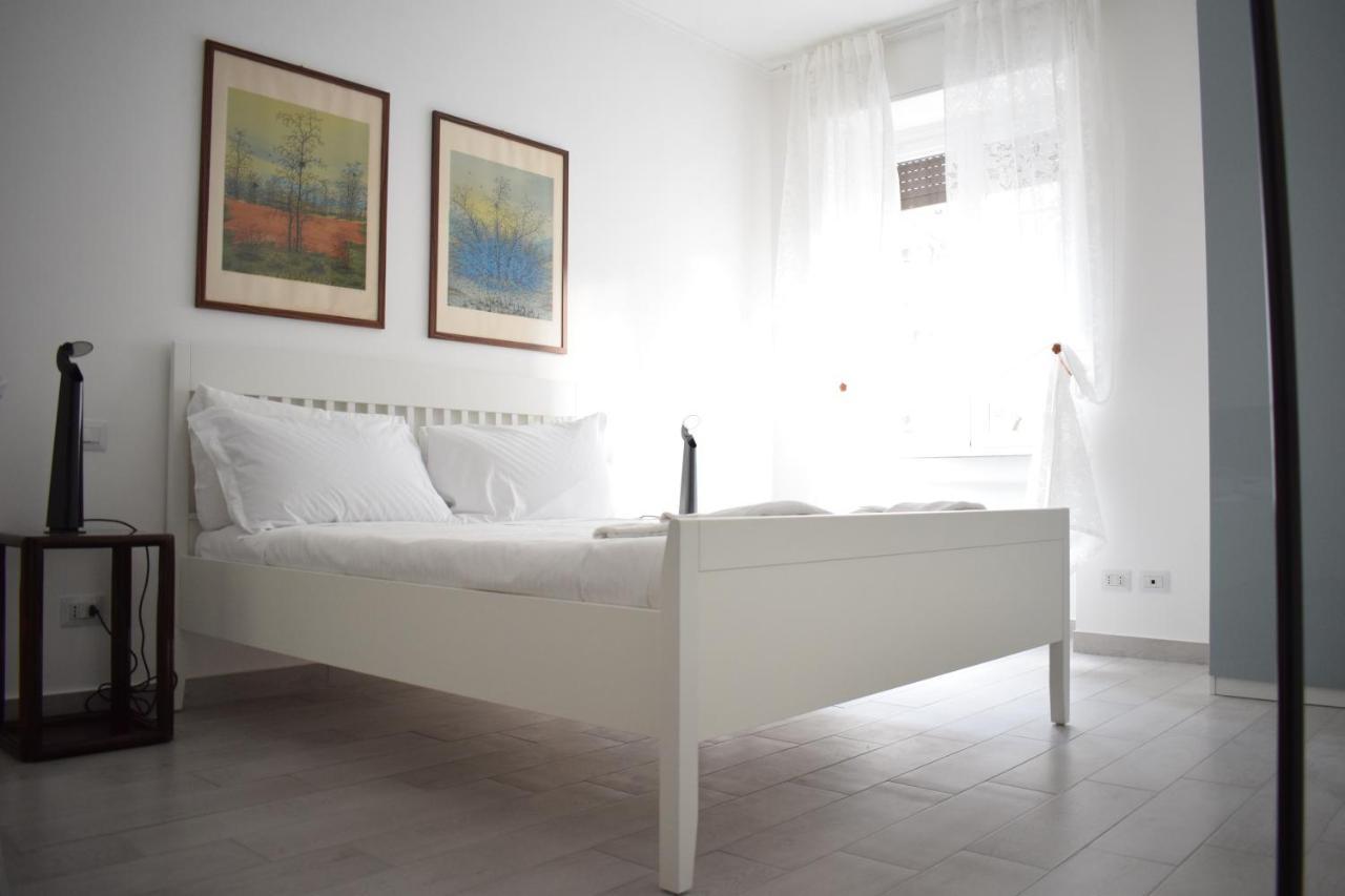 L'arche Comfort&relax - Gambara Square Di Via Palma Apartment Milan