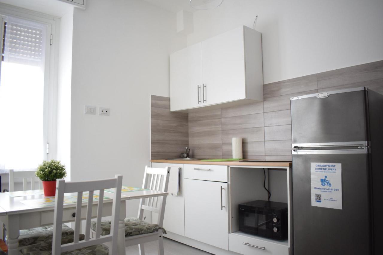 L'arche Comfort&relax - Gambara Square Di Via Palma Milan