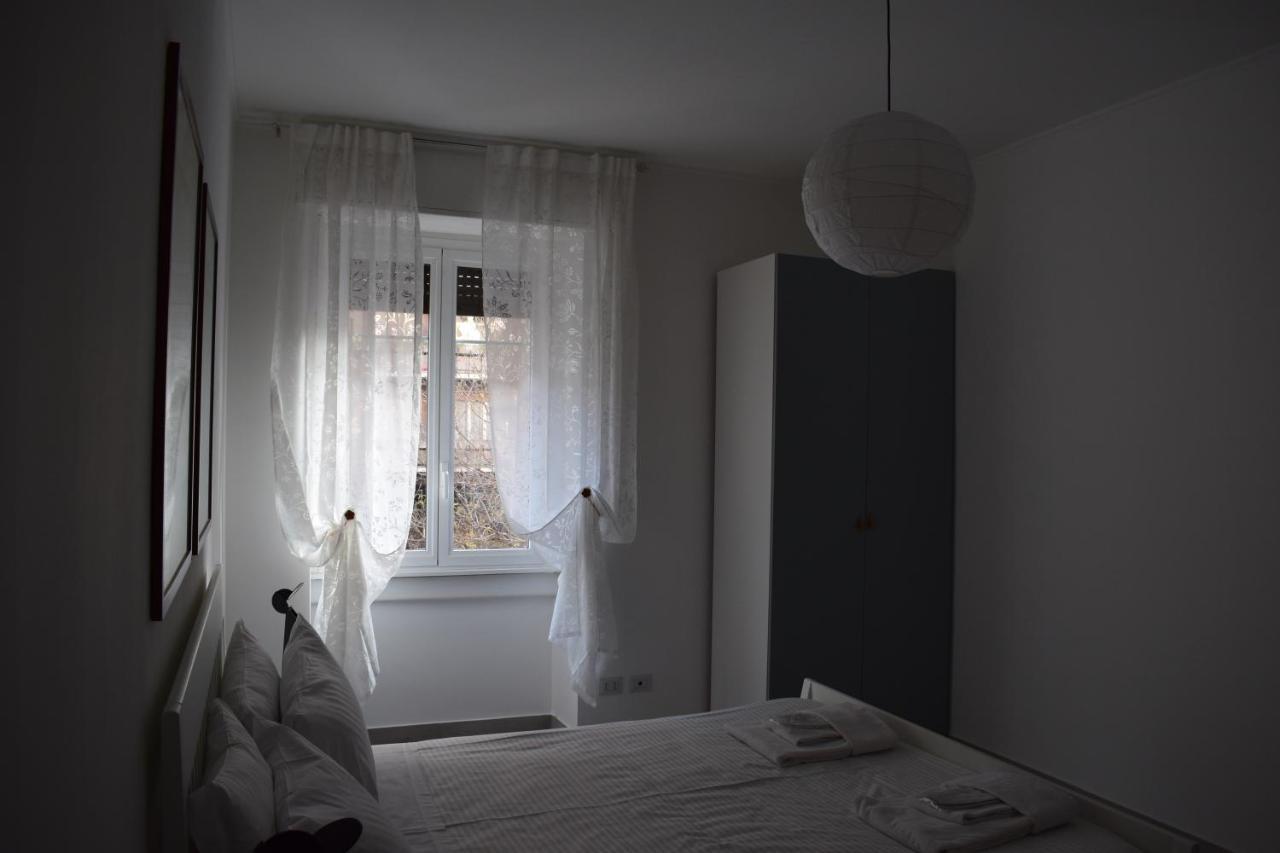 L'arche Comfort&relax - Gambara Square Di Via Palma Apartment Milan